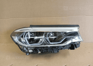 Lampa prawa prawy full led bmw v 5 G30 G31 adaptive led 2017- 1