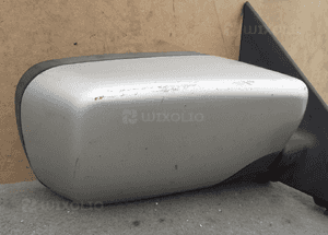 Lusterko elektryczne prawe bmw E46 5-PIN titanium silver oryginał wysyłka! 2
