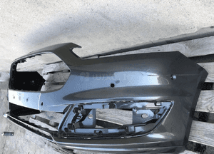 Zderzak przód przedni ford mondeo MK5 v 5 2014- vignale FS73-17757-B cały 3