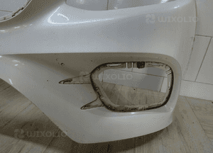 zderzak przód MERCEDES W238 AMG Coupe a2388856800 6