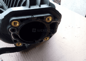 Honda CRV 2.0 16 V kolektor ssacy 4