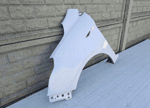 Ford ka plus MK3 iii 16-22 błotnik przedni lewy 2