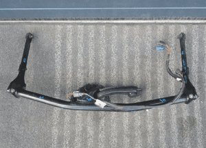Hak holowniczy elektryczny ford focus MK4 iv kombi JX6J-19D521-EA 2018- 6