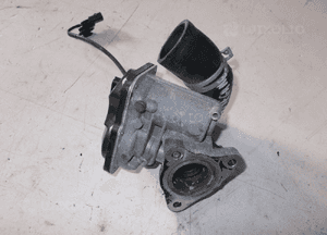Zawór egr renault megane iii 1.5 dci H82001143495 2