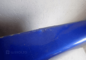 KLAPA TYŁ POKRYWA TOYOTA HILUX 8 VIII 2015- 10