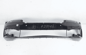 Skoda superb iii lift 3V0 2019- zderzak przód przedni 3V0807221F 1