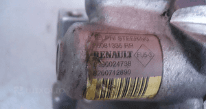 POMPA WSPOMAGANIA 26081335RR TRAFIC VIVARO 1,9 DCI 5