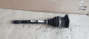 Półoś lewy przód przednia lewa Audi A4 B8 2.0 TFSI 8K0407271Q 1
