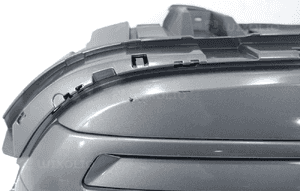 Mini cooper se 2019- grill atrapa zderzaka 7499533 3