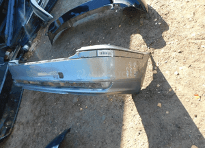 BMW E46 zderzak kolor silbergrau nr B0454 WYSYŁKA 3