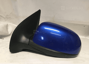 LUSTERKO LEWE 5 PIN HYUNDAI I20 NIEBIESKI U6 5