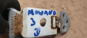 Zawias drzwi dolny Opel Movano III 844000013R 6