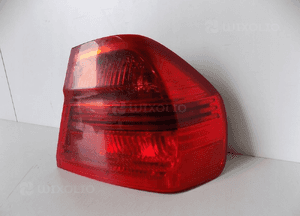 BMW 3 E90 Lampa Tylna Prawa - 11776 3