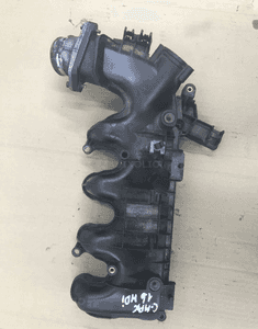 Kolektor ssący Volvo Peugeot Ford 9653808680 2