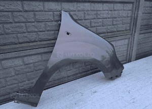 Renault kangoo 3 iii 2013-2018 lift błotnik prawy 3