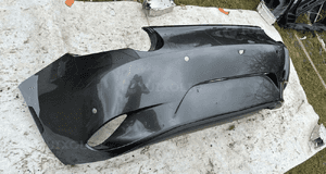 Zderzak tylny tył mazda MX5 MX-5 iv N243-50221 13