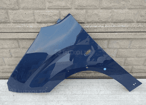 Peugeot rifter partner berlingo iv błotnik lewy 1