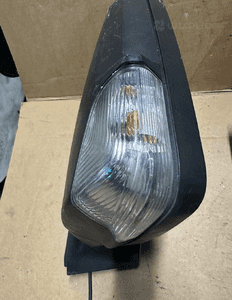 MERCEDES sprinter 906 crafter lusterko LEWE  6pin el. Regulowane 7