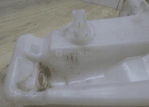 Zbiorniczek płynu do spryskiwaczy vw caddy 7T0 7t0955449a 5