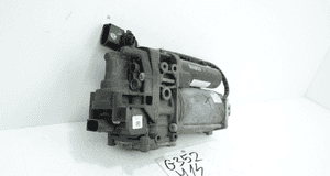 TESLA MODEL S 2012- KOMPRESOR SPRĘŻARKA ZAWIESZENIA USZKODZONY 26071716 2