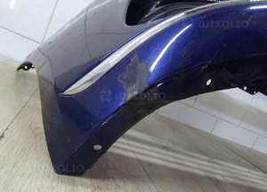 BMW G11 G12 Zderzak PRZÓD PRZEDNI X14 7989181 15