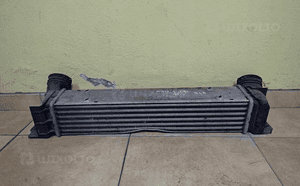CHŁODNICA POWIETRZA INTERCOOLER BMW 3 III E90 E91 1