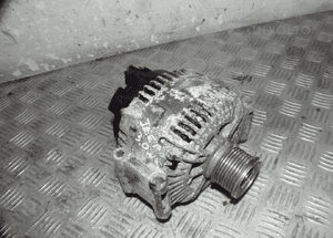 Alternator jeep grand cherokee wk 3.0 04801250AA 1