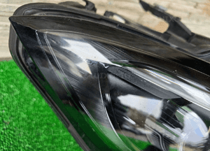Lampa laser black bmw 3 G20 21 5A25274 2