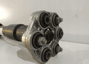 BMW 3 F30 / 4 F32 Wał Napędowy 7600185 - 14928 2