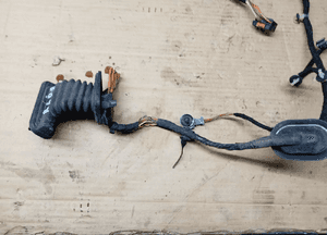 Wiązka instalacja drzwi prawy przód Keyless Go VW Passat B6 3C1971121EL 2