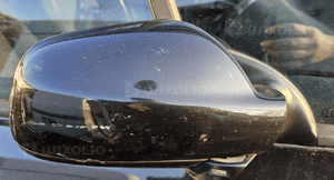 Peugeot 307 lusterko prawe lewe EXLD 8
