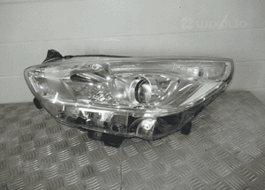 Lampa przednia lewa ford s-max MK2 galaxy MK3 2014- 4
