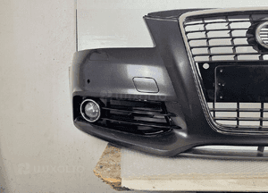 Zderzak audi A3 s-line 8P 8P0 2008-2012 oryginał oe po liftingu po lifcie 3
