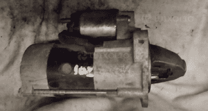 ROZRUSZNIK FORD RANGER MK2 2.5 D M002T87271ZT 4