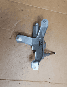 Silniczek wycieraczki tył Mazda 2 DE 2008 2