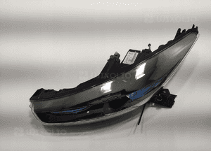 Lampa lewa lewy przód przednia renault zoe i 260605036R 2013-2019 europa 8