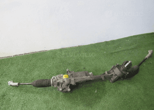 UKŁAD MAGLOWNICA PRZEKŁADNIA KIEROWNICZA VW GOLF VIII 8 5WB423051AK 2019- 11