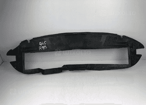KIEROWNICA POWIETRZA WLOT MERCEDES W177 1