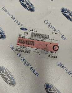 Ford tourneo connect zamek drzwi centralka prawy tył prawa tylna 7