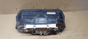Licznik zegary oryginał Mercedes W201 190 2015421116 6