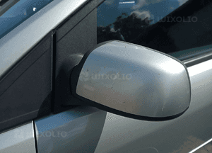 Ford Focus MK2 lusterko prawe lewe  03 1