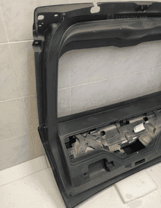 Range rover sport L494 klapa bagażnika tył tylna 7