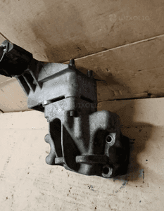 Łapa silnika poduszka Fiat Punto II 1.2 16V 2