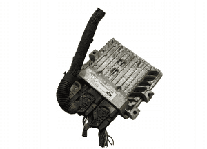 Komputer sterownik land rover defender 2.2 tdci CH12-12C520-AD S180139001 1
