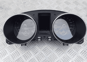 ZEGAR LICZNIK 5K0920960F VW GOLF VI 14 TSI 1