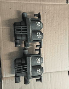 pompa obiegu wody bmw e 39 8374995