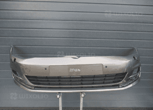 Zderzak przód przedni vw volkswagen golf vii 7 5G0807221 2012-2016 1