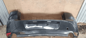Zderzak tył tylny Renault Laguna III HB 850220001R 5