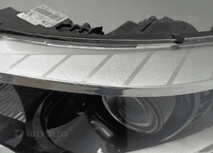 Honda Civic IX Lift 2013-2016 Lampa LEWA Full LED 2