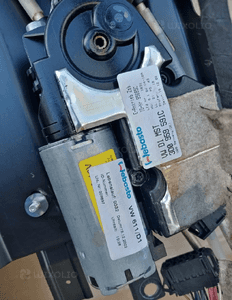Szyberdach silniczek VW Phaeton 3D5877041H 3D0959591B 7